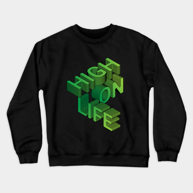 High On Life